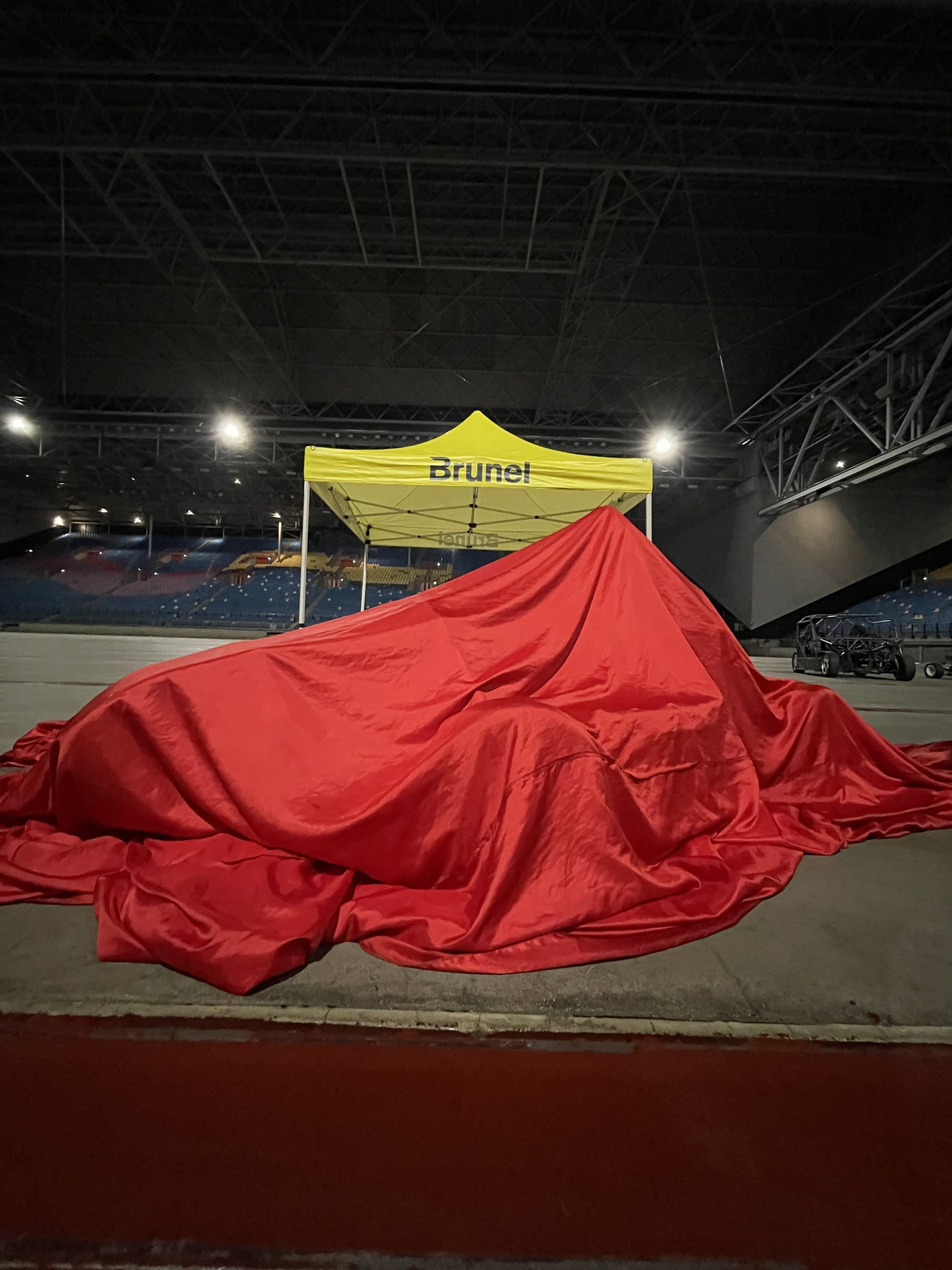 HAN Formula Student vehicle testing and electronics validation